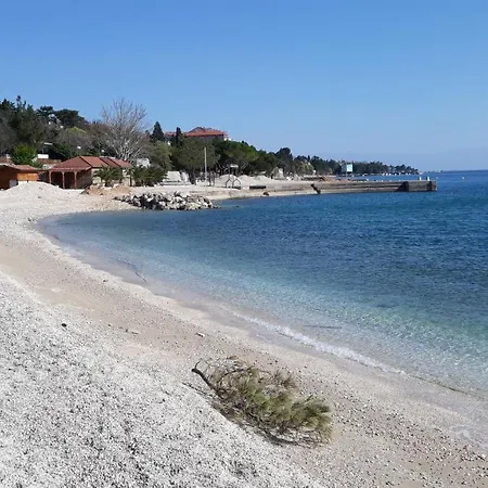 Apartman Suncano *