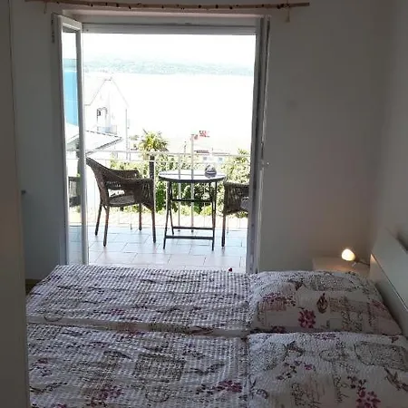 Suncano Lejlighed Crikvenica