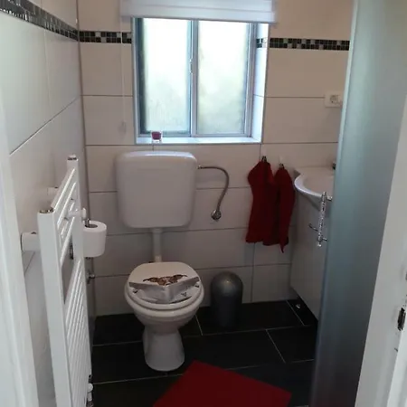 Suncano Apartman