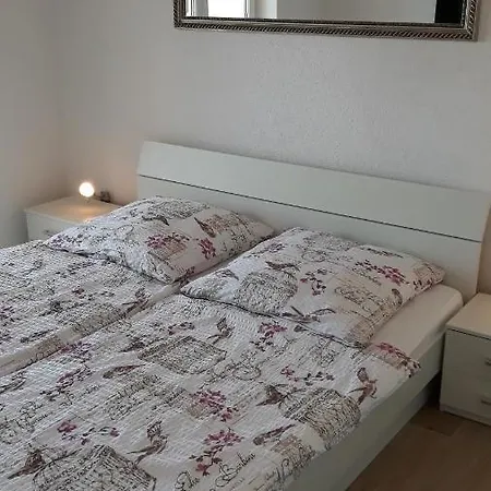 Suncano Apartment