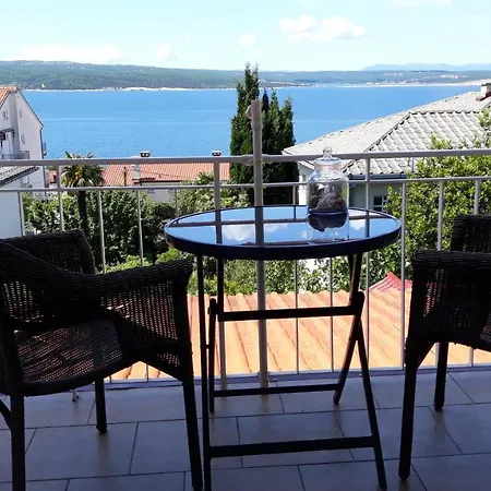 Suncano Apartment