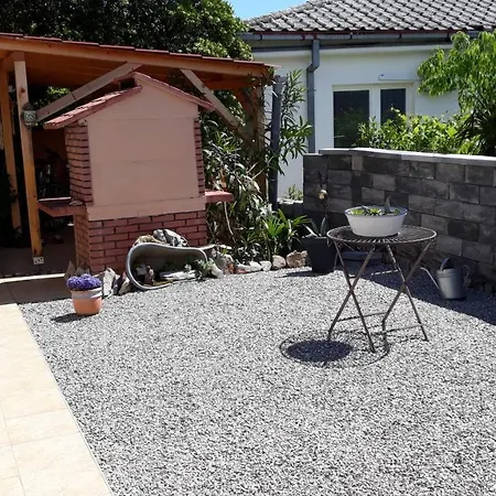 Apartment Suncano Crikvenica