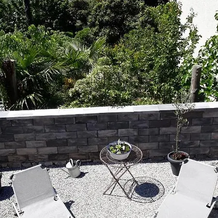 Suncano Apartment