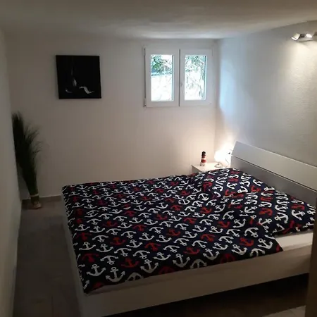 Suncano Apartment