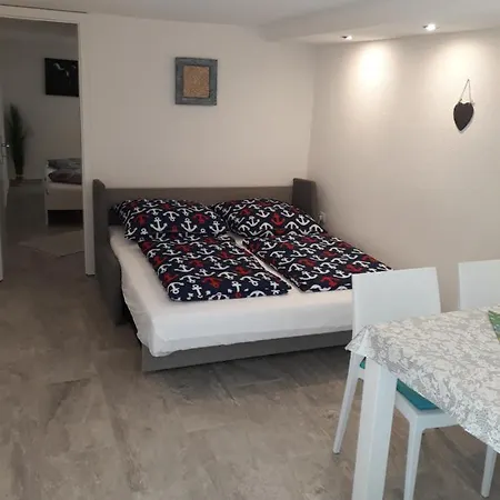 Apartment Suncano Crikvenica