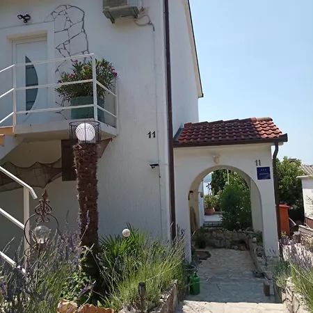 Apartment Suncano Crikvenica