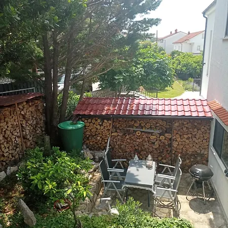 Suncano Apartment *