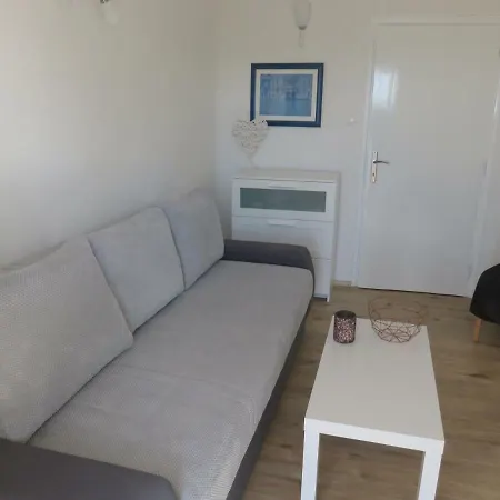 Suncano Apartment *