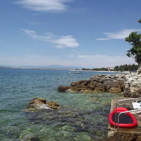 Suncano Apartment Crikvenica