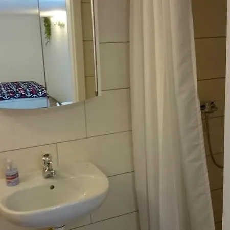 Apartment Suncano *