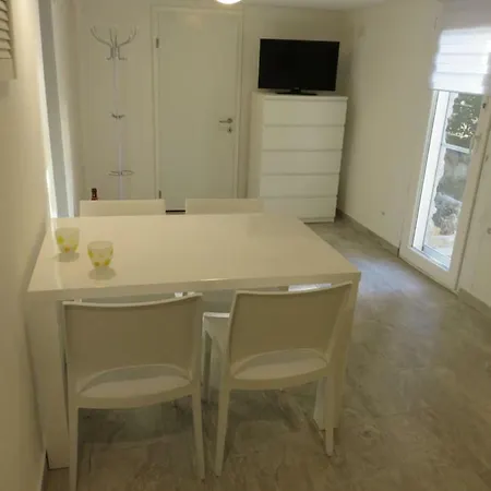 Suncano Apartment