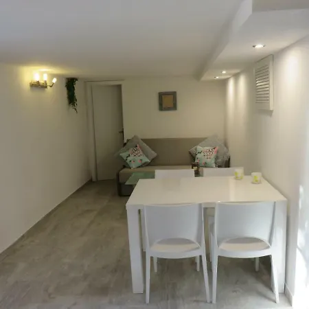 Suncano Apartment