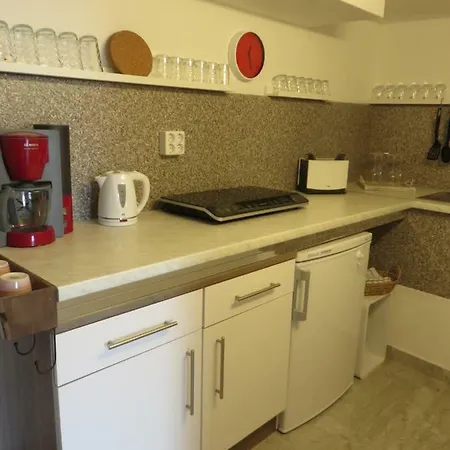 Suncano Apartment