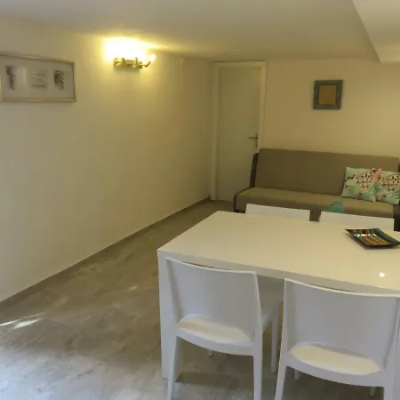 Suncano Apartment