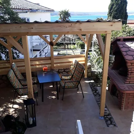 Suncano Crikvenica